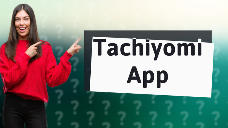 Tachiyomi App
