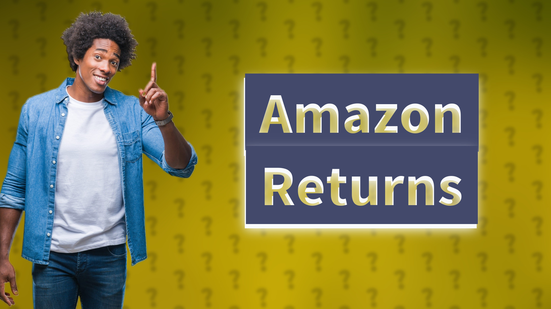 Amazon Returns