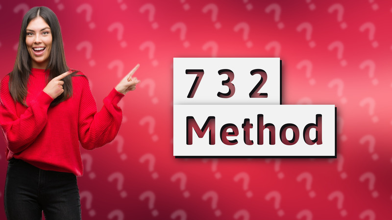 7 3 2 Method