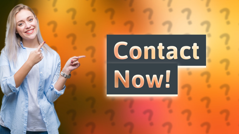 Contact Now!
