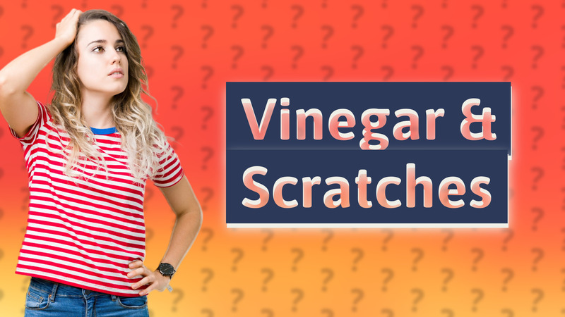 Vinegar & Scratches
