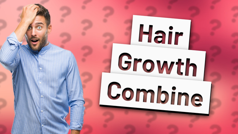 Hair Growth Combine