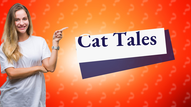 Cat Tales