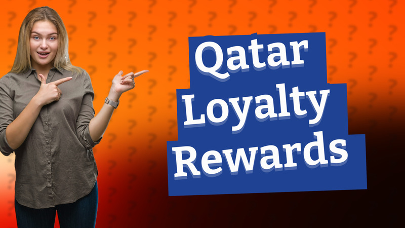 Qatar Loyalty Rewards