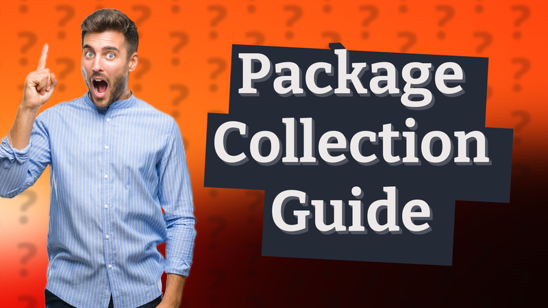 Package Collection Guide