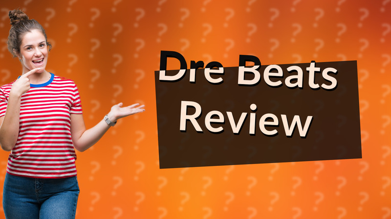 Dre Beats Review