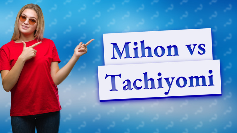 Mihon vs Tachiyomi