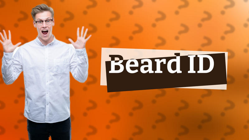 Beard ID