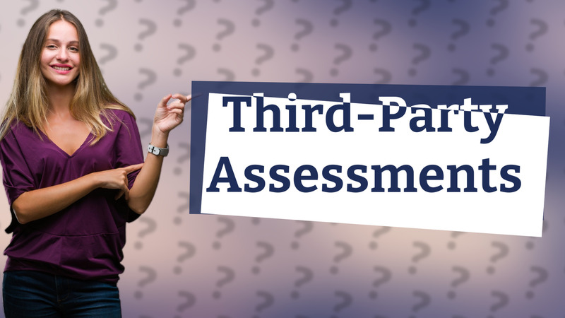 Third-Party Assessments