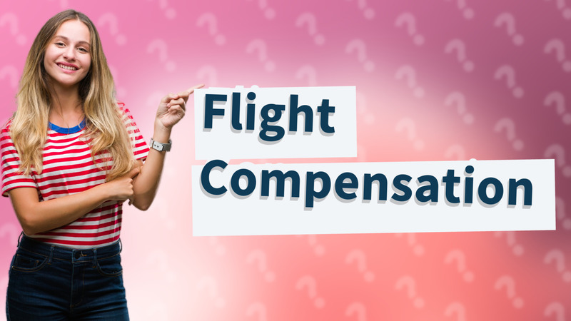 Flight Compensation