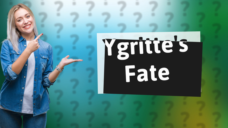 Ygritte's Fate