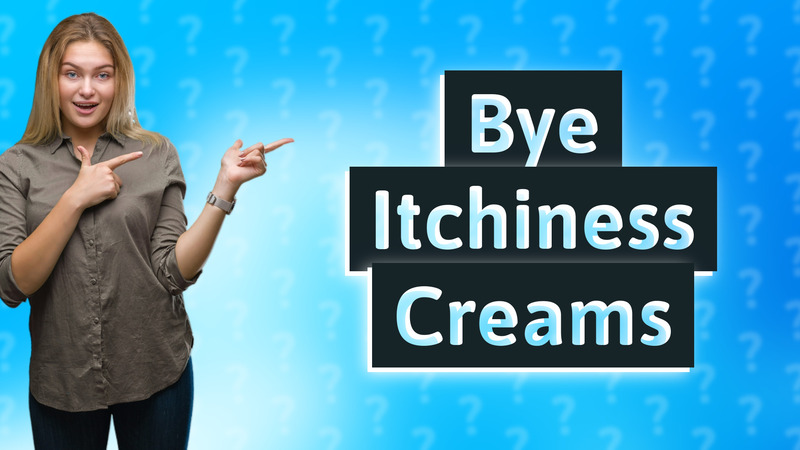 Bye Itchiness Creams