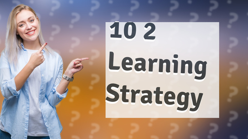 10 2 Learning Strategy