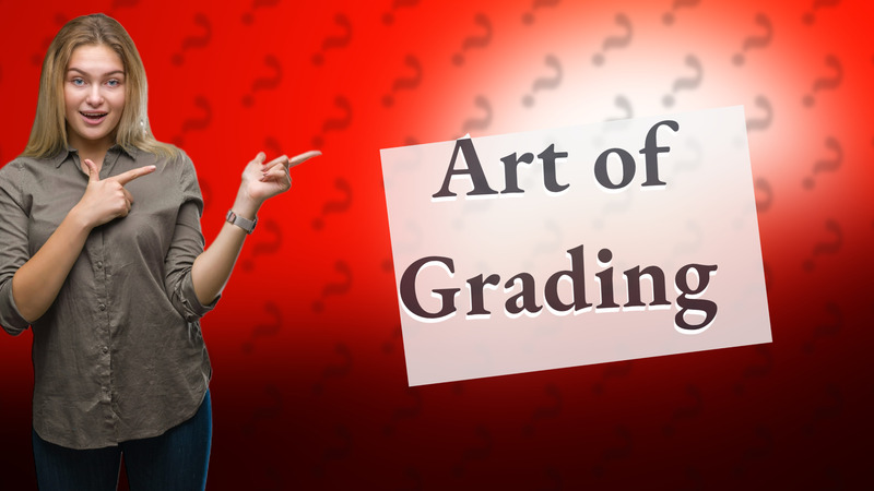 Art of Grading