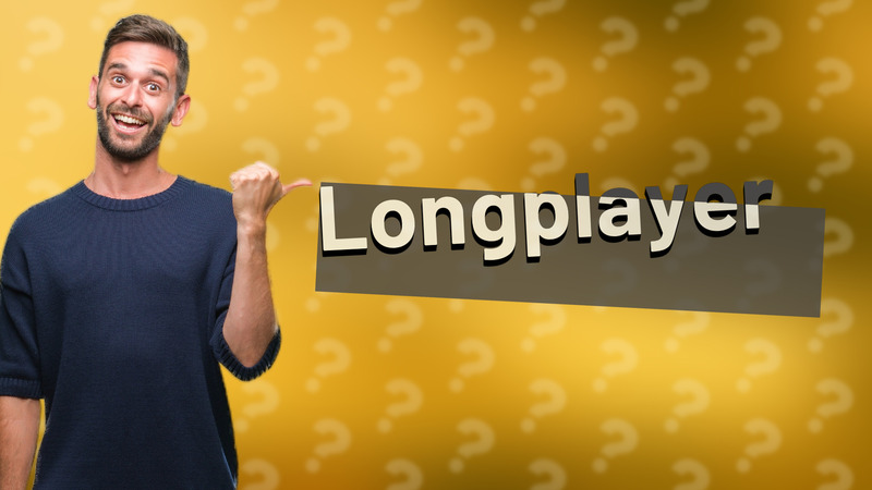Longplayer