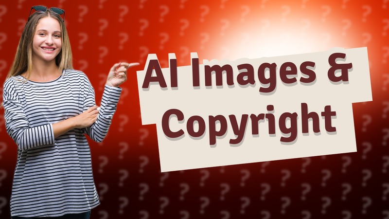 AI Images & Copyright
