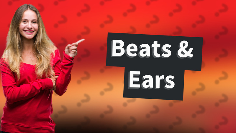 Beats & Ears