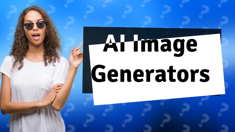 AI Image Generators
