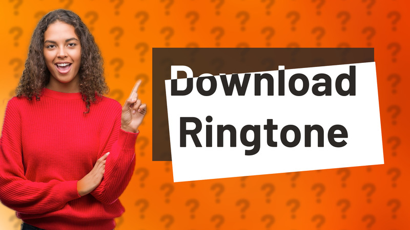 Download Ringtone