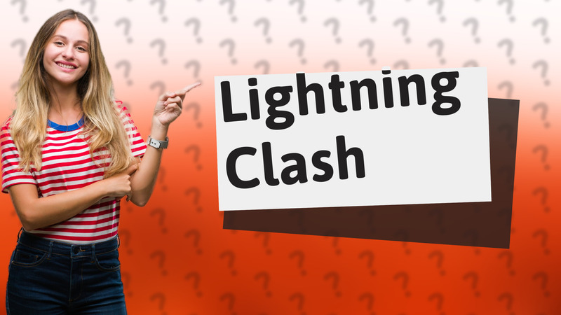 Lightning Clash