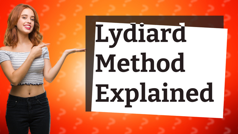 Lydiard Method Explained