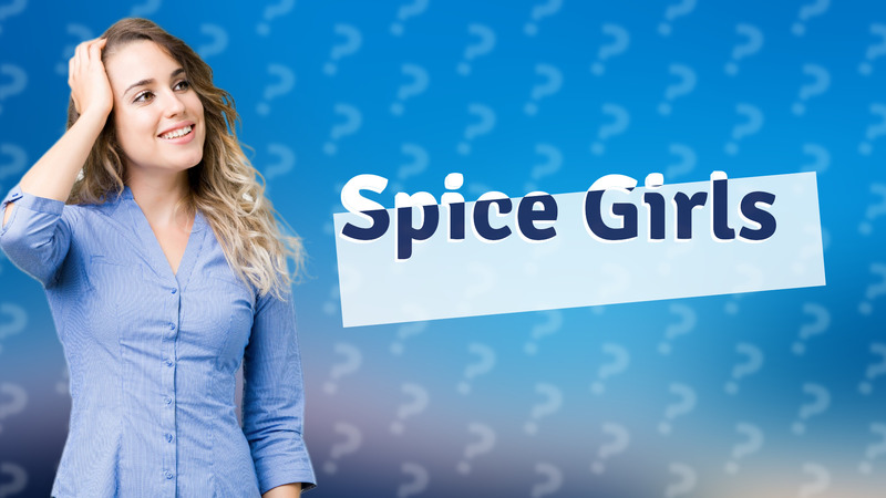 Spice Girls