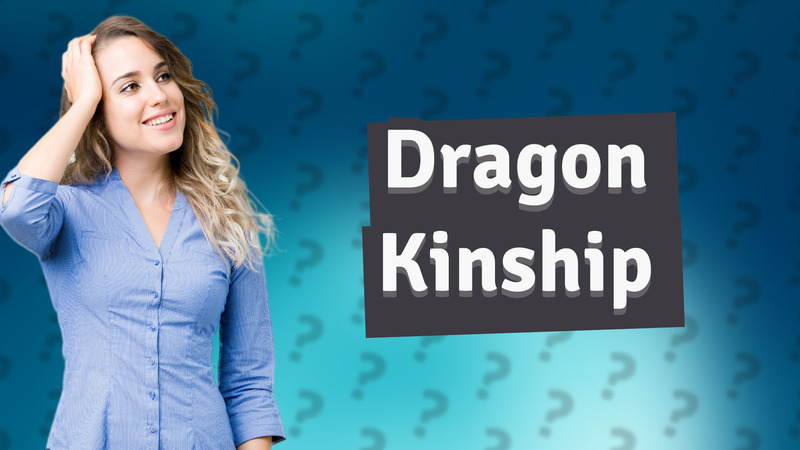 Dragon Kinship