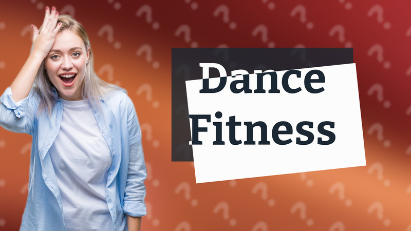 Dance Fitness