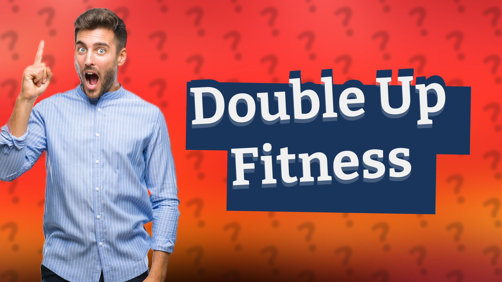 Double Up Fitness