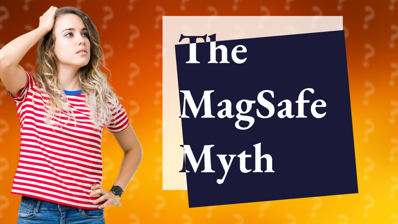 The MagSafe Myth
