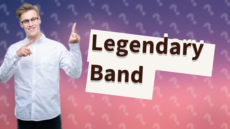Legendary Band