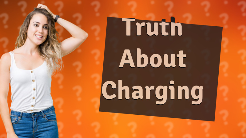 Truth About Charging