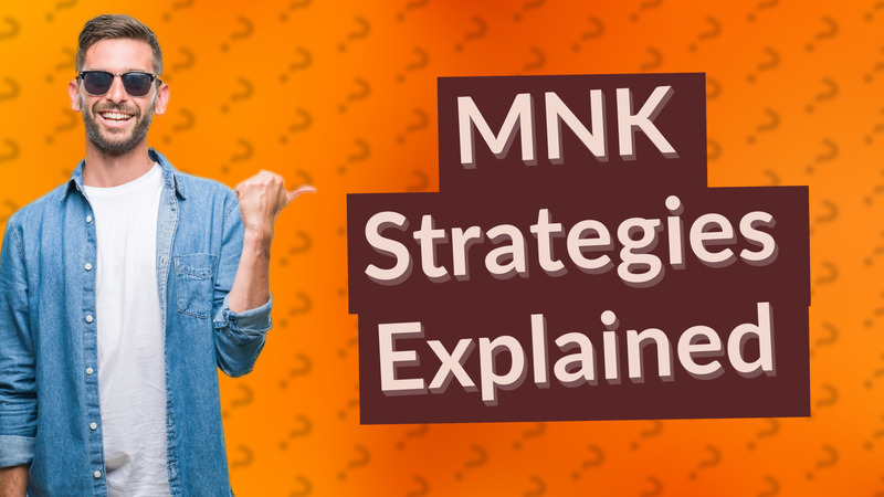 MNK Strategies Explained