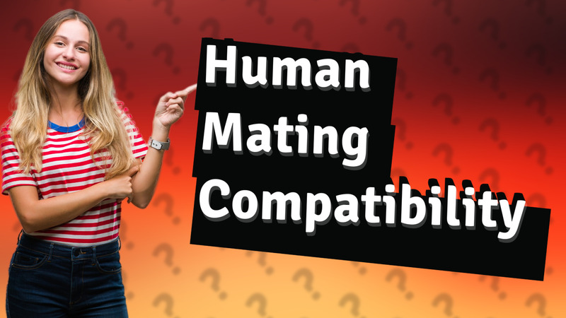 Human Mating Compatibility