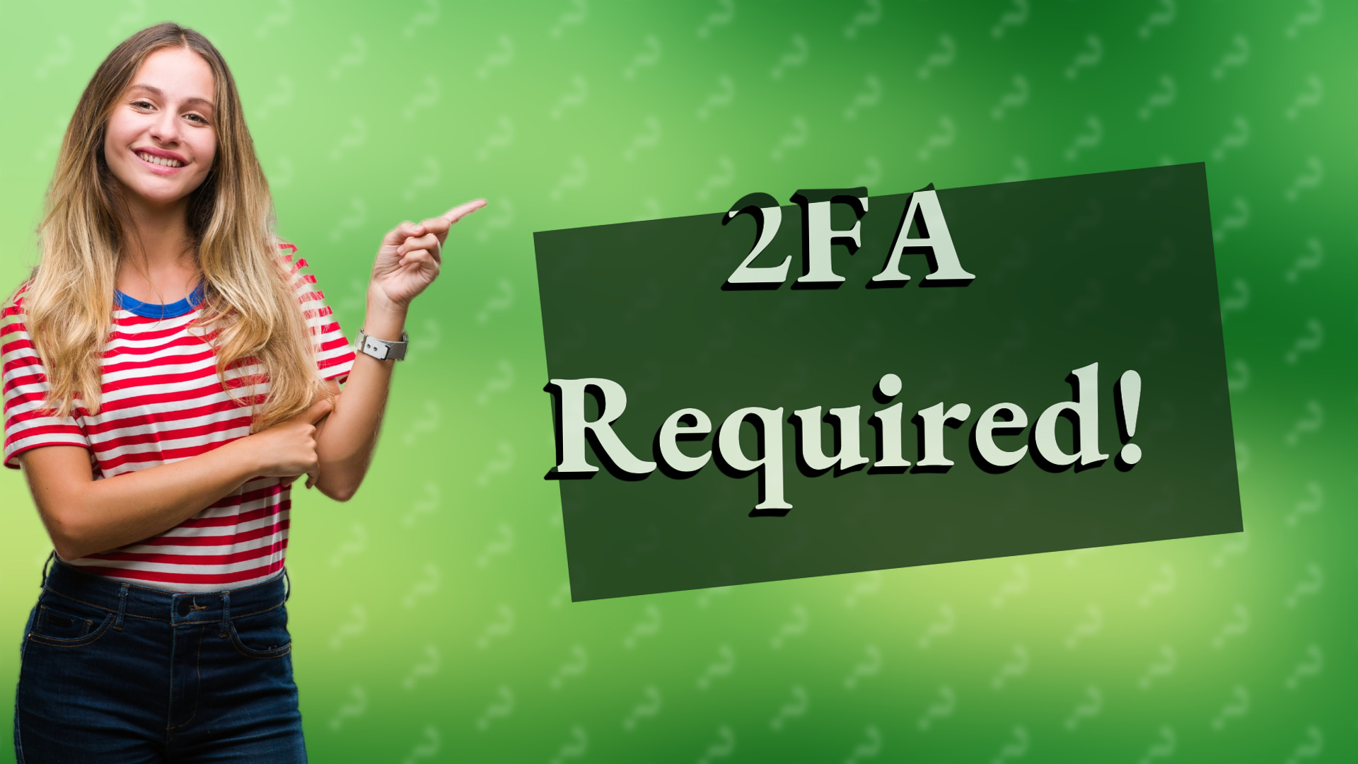 2FA Required!