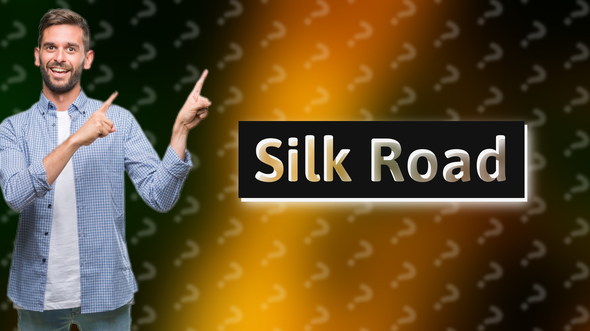 Silk Road