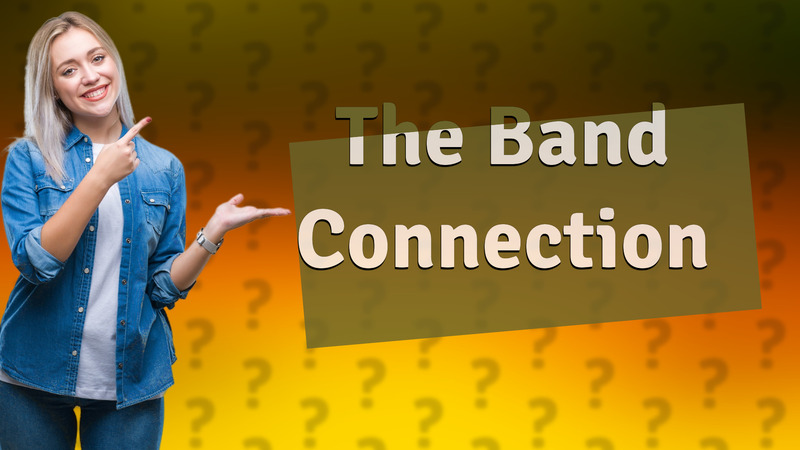 The Band Connection