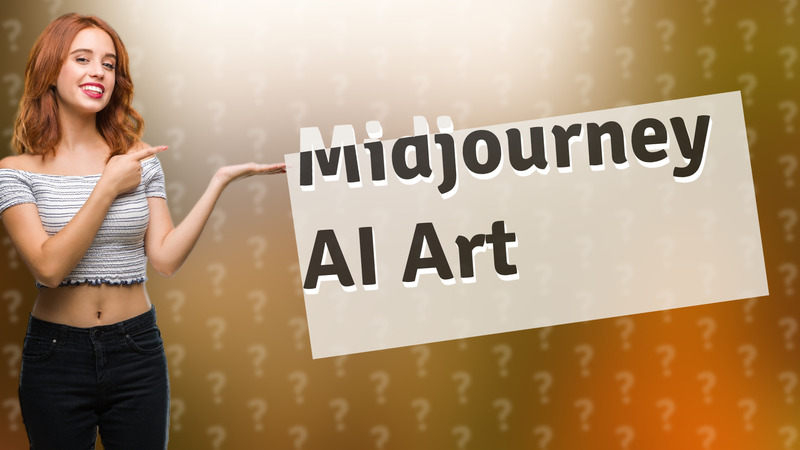 Midjourney AI Art