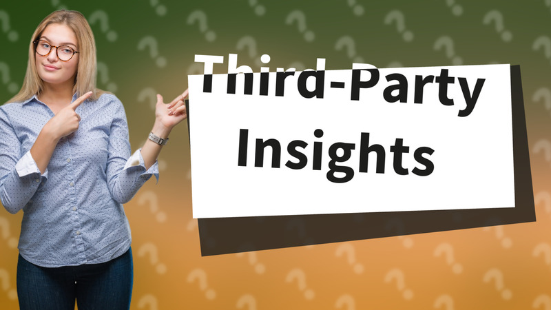 Third-Party Insights