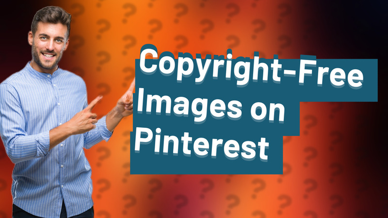 Copyright-Free Images on Pinterest