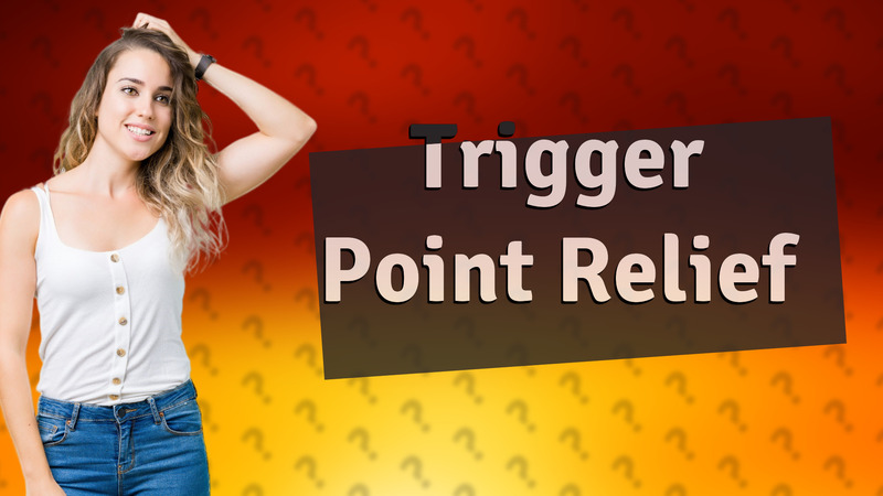 Trigger Point Relief