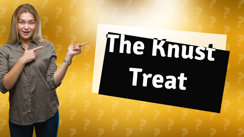 The Knust Treat