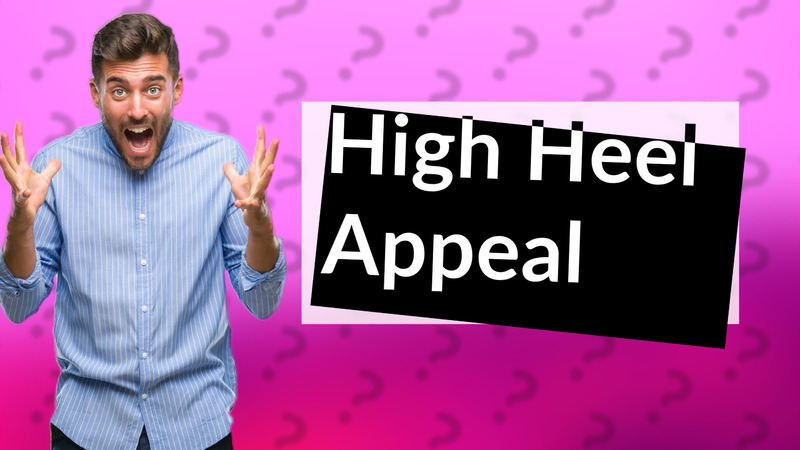 High Heel Appeal