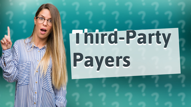 Third-Party Payers
