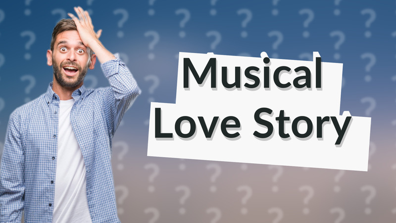 Musical Love Story