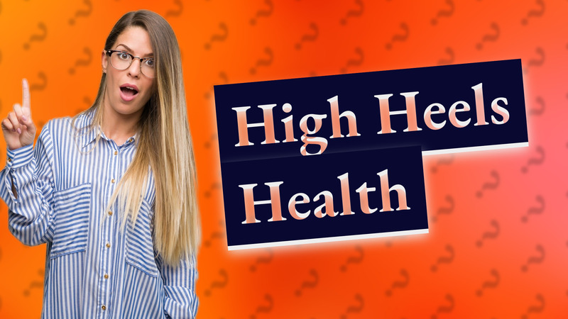 High Heels Health