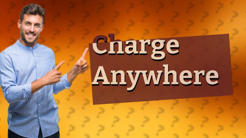 Charge Anywhere