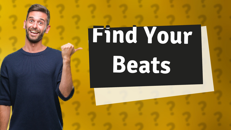 Find Your Beats