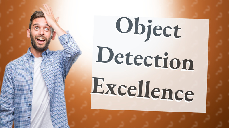 Object Detection Excellence