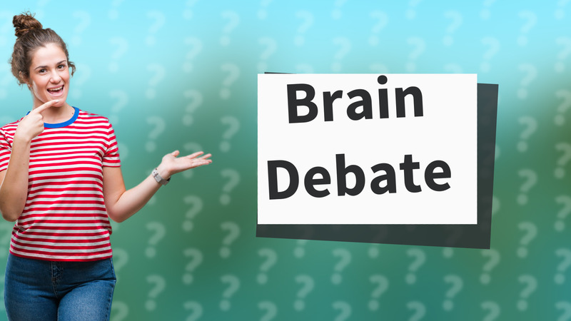 Brain Debate